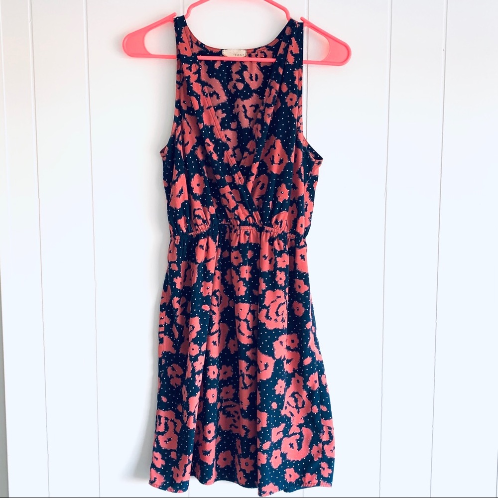 Everly Dress